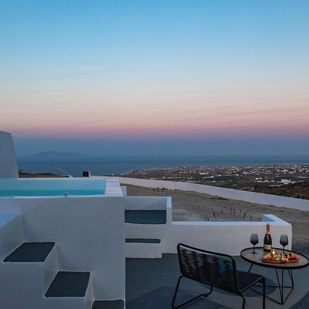 Lackos Luxury Suites إيميروفيغلي المظهر الخارجي الصورة
