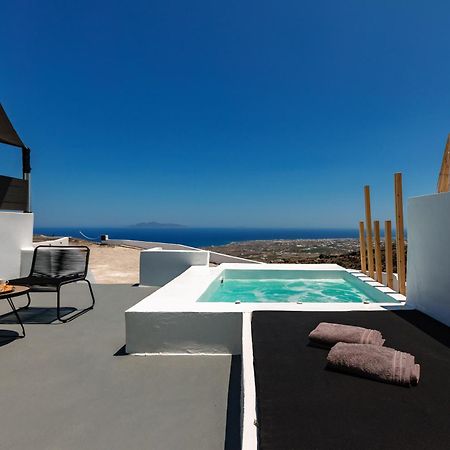 Lackos Luxury Suites إيميروفيغلي المظهر الخارجي الصورة