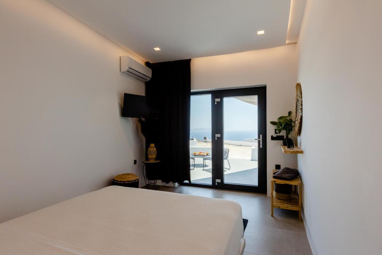 Lackos Luxury Suites إيميروفيغلي المظهر الخارجي الصورة