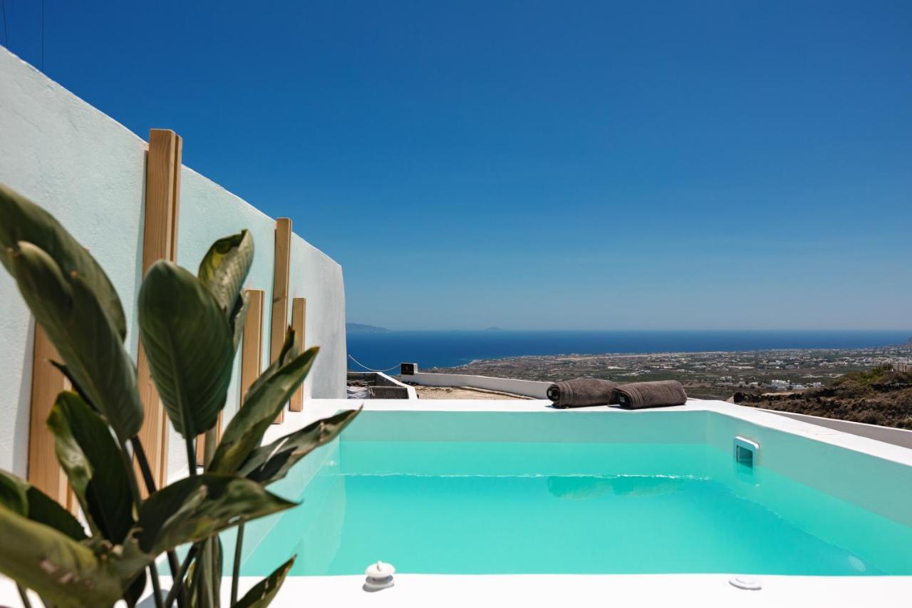Lackos Luxury Suites إيميروفيغلي المظهر الخارجي الصورة