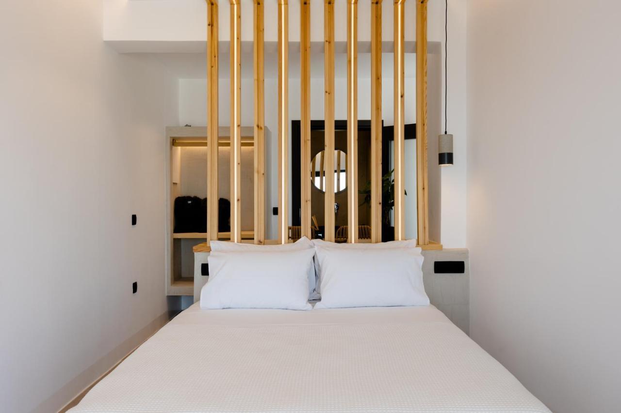 Lackos Luxury Suites إيميروفيغلي المظهر الخارجي الصورة