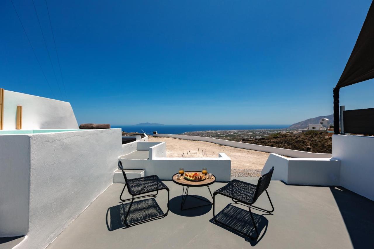 Lackos Luxury Suites إيميروفيغلي المظهر الخارجي الصورة