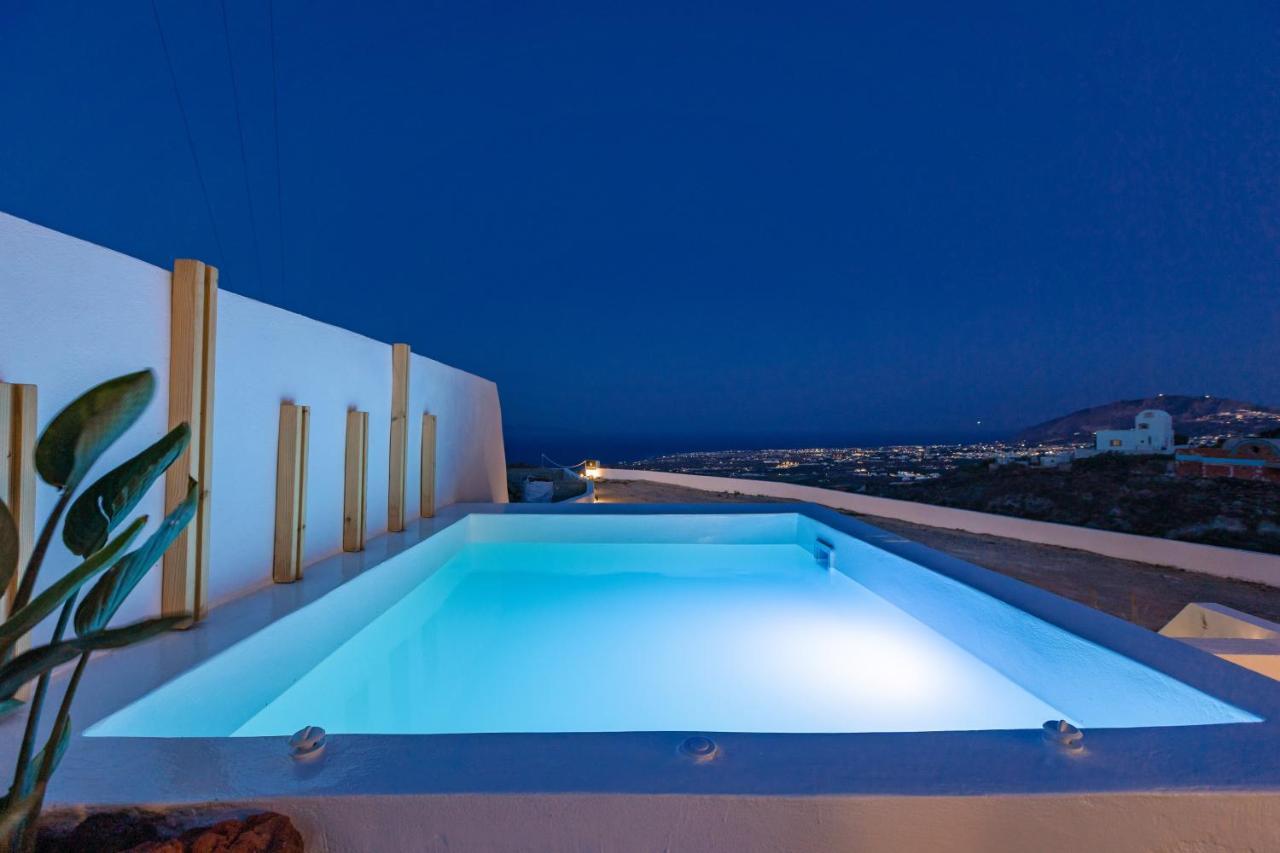 Lackos Luxury Suites إيميروفيغلي المظهر الخارجي الصورة
