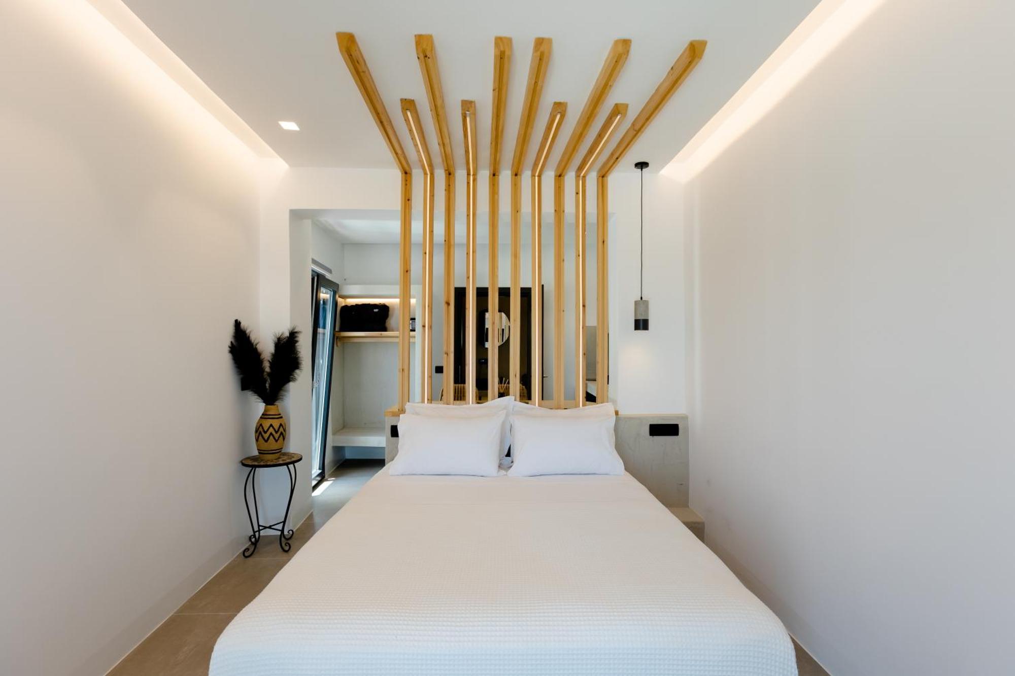 Lackos Luxury Suites إيميروفيغلي المظهر الخارجي الصورة