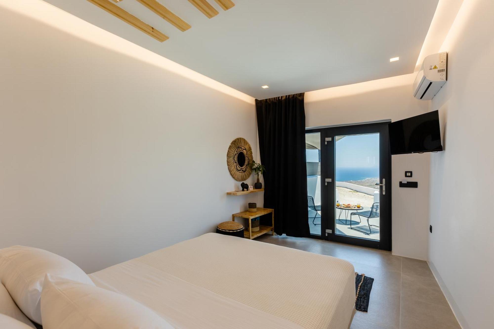 Lackos Luxury Suites إيميروفيغلي المظهر الخارجي الصورة