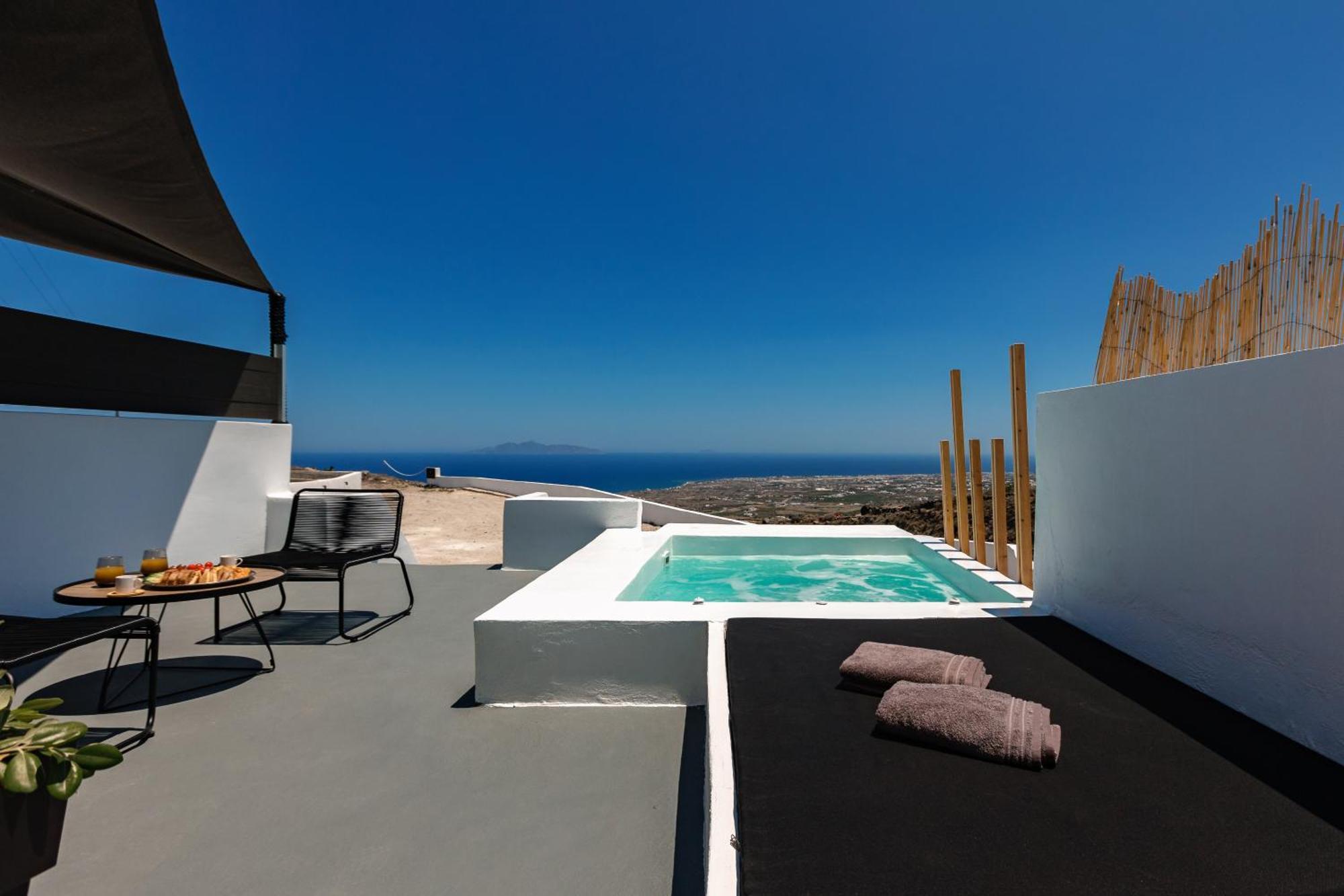 Lackos Luxury Suites إيميروفيغلي المظهر الخارجي الصورة