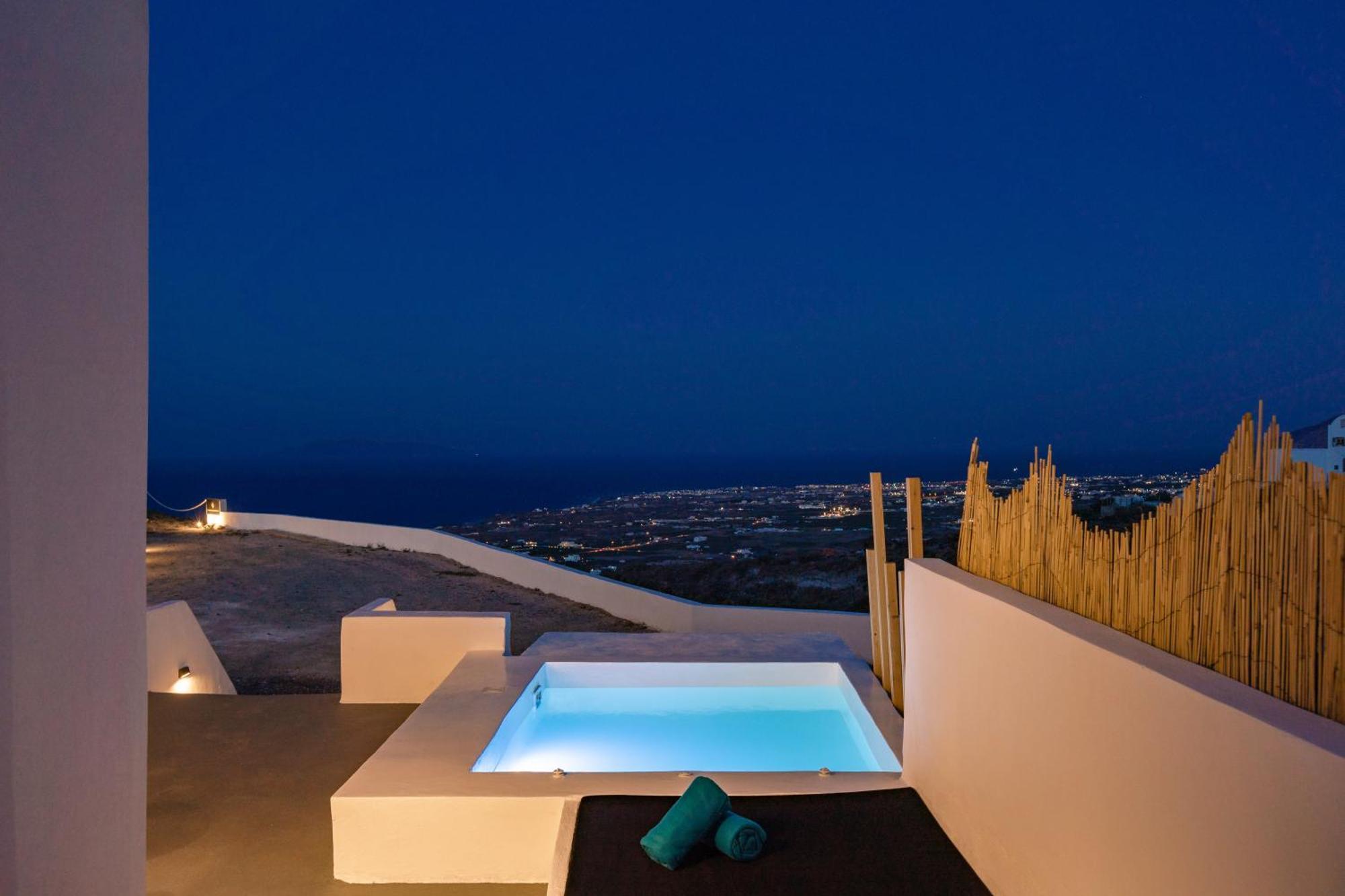 Lackos Luxury Suites إيميروفيغلي المظهر الخارجي الصورة