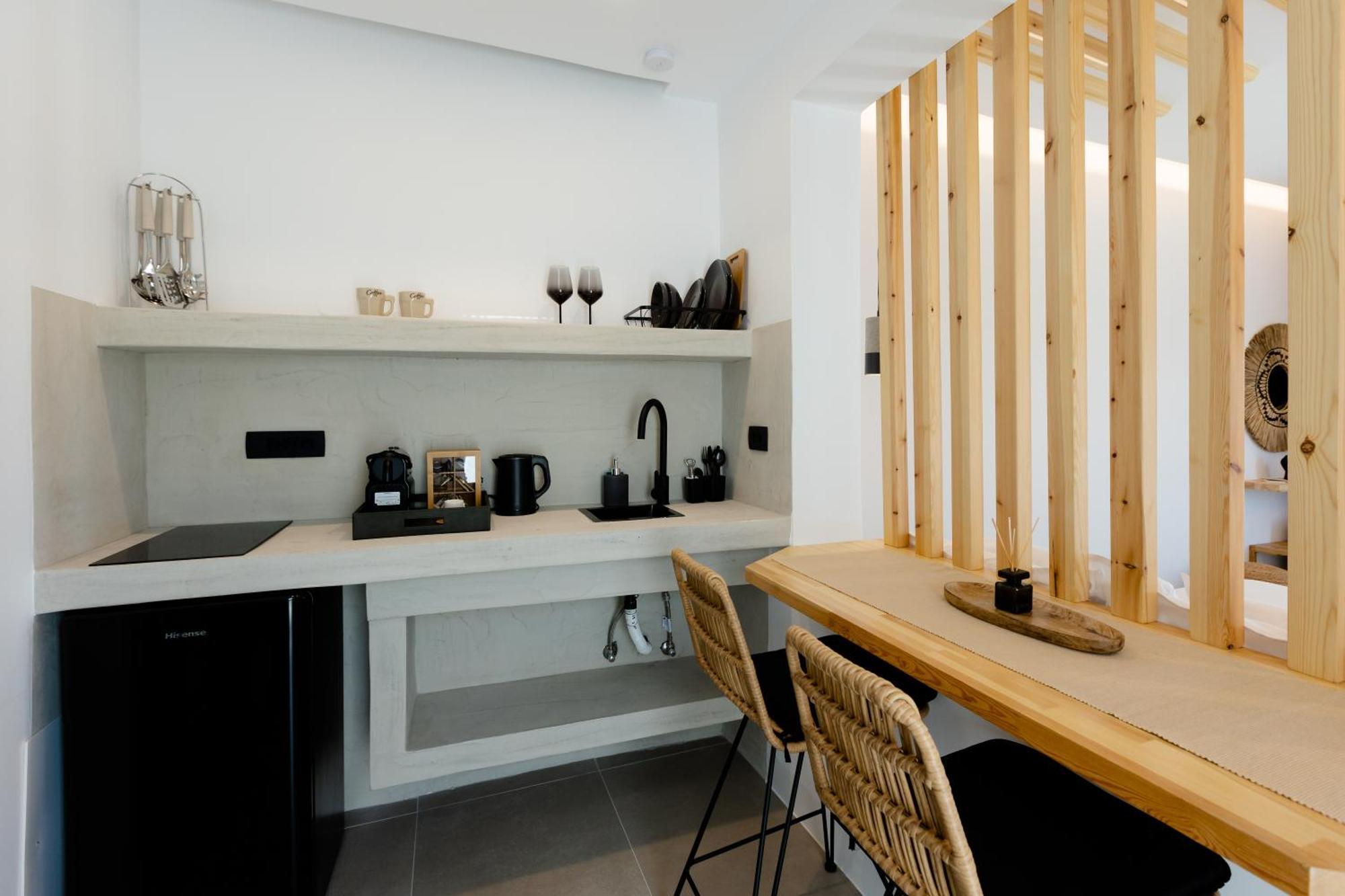 Lackos Luxury Suites إيميروفيغلي المظهر الخارجي الصورة