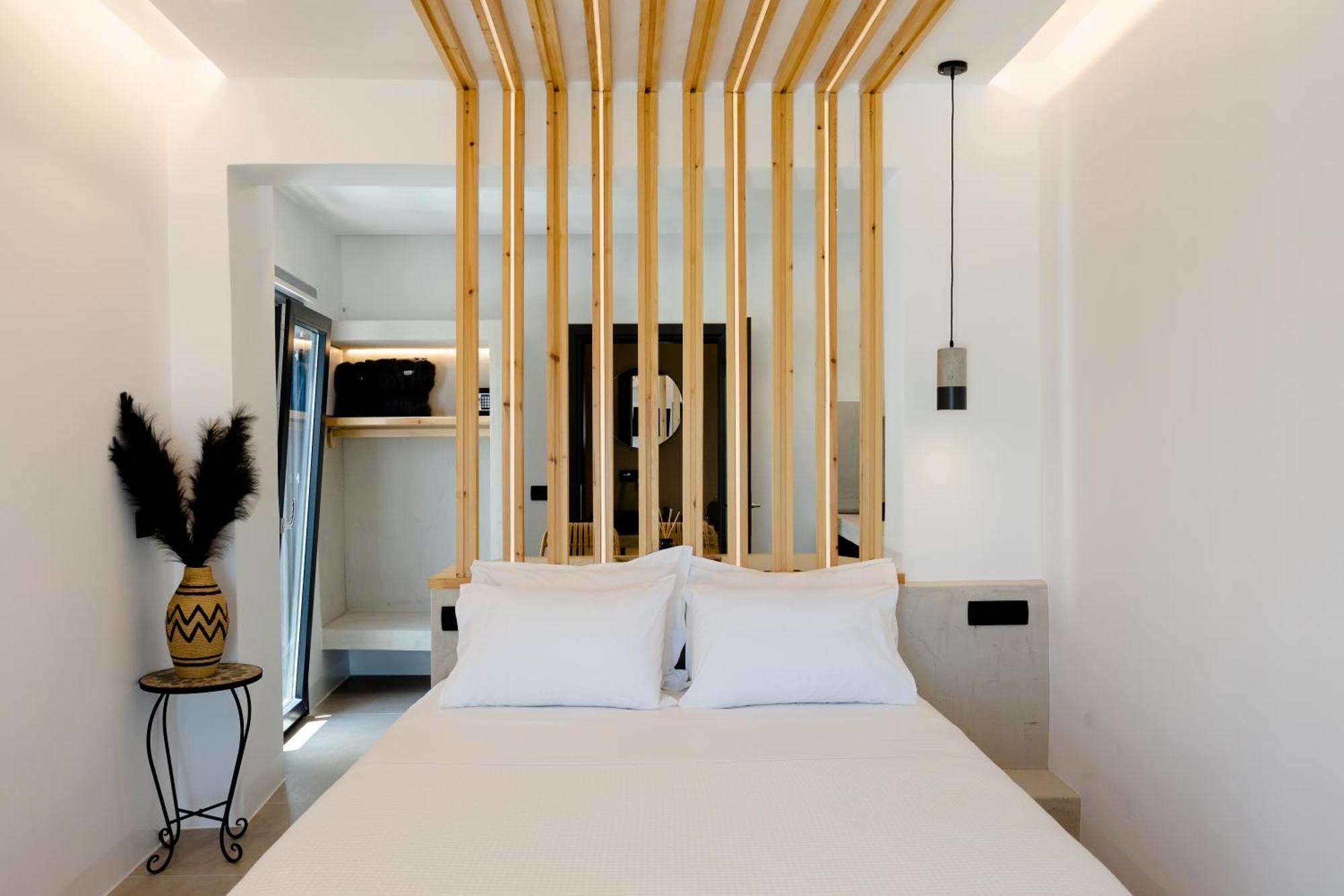 Lackos Luxury Suites إيميروفيغلي المظهر الخارجي الصورة