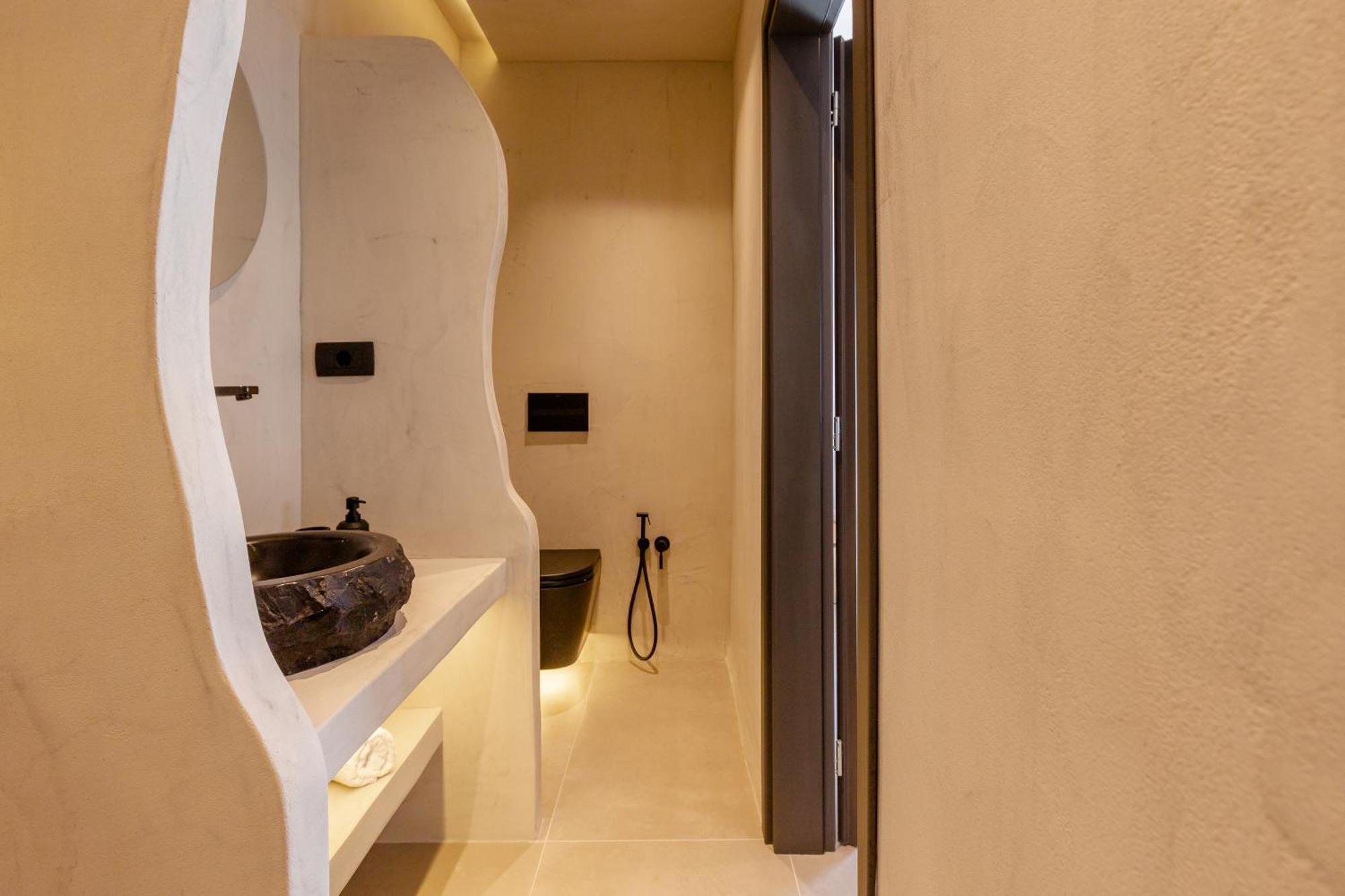 Lackos Luxury Suites إيميروفيغلي المظهر الخارجي الصورة